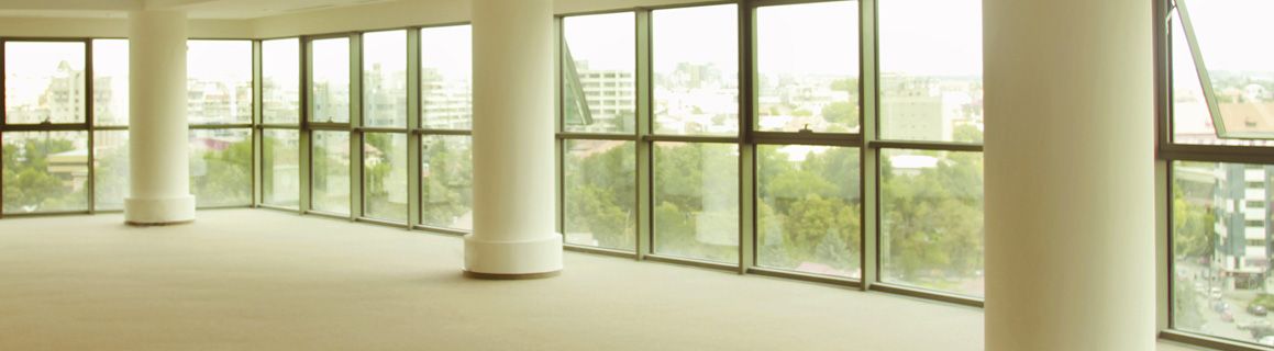 Malmo Office Tower Craiova - contact pentru birouri de închiriat